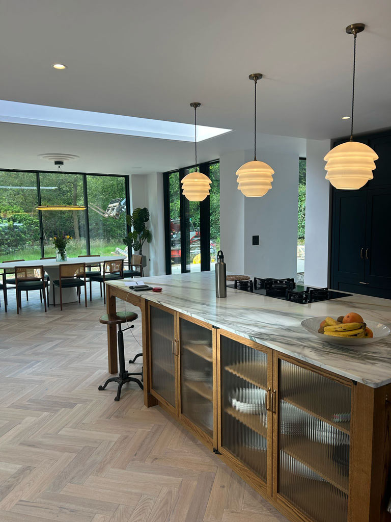Electrician-Tring