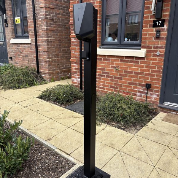EV Charger